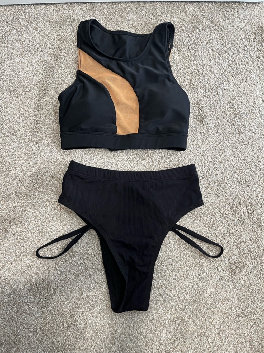 CXIX top and bottom XXS